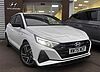 Hyundai I20 1.0 T-GDi N Line S Euro 6 (s/s) 5dr White