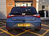 Hyundai I20 1.0 T-GDi N Line S Euro 6 (s/s) 5dr Blue