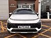Hyundai BAYON 1.0 T-GDi Ultimate DCT Euro 6 (s/s) 5dr White