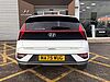 Hyundai BAYON 1.0 T-GDi Ultimate DCT Euro 6 (s/s) 5dr White