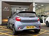 Hyundai I10 1.2 Premium Auto Euro 6 (s/s) 5dr Meta Blue