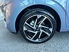 Hyundai I10 1.2 Premium Auto Euro 6 (s/s) 5dr Meta Blue