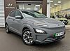 Hyundai KONA 64kWh Ultimate Auto 5dr (10.5kW Charger) Grey