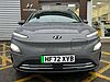 Hyundai KONA 64kWh Ultimate Auto 5dr (10.5kW Charger) Grey