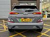 Hyundai KONA 64kWh Ultimate Auto 5dr (10.5kW Charger) Grey