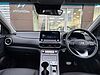 Hyundai KONA 64kWh Ultimate Auto 5dr (10.5kW Charger) Grey