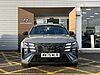 Hyundai TUCSON 1.6 T-GDi N Line Auto Euro 6 (s/s) 5dr Grey