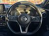 Nissan JUKE 1.6 Tekna+ Auto Euro 6 5dr Blue
