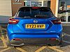 Nissan JUKE 1.6 Tekna+ Auto Euro 6 5dr Blue