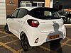 Hyundai I10 1.0 Advance Euro 6 (s/s) 5dr White