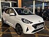 Hyundai I10 1.0 Advance Euro 6 (s/s) 5dr White
