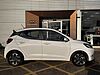 Hyundai I10 1.0 Advance Euro 6 (s/s) 5dr White