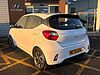Hyundai I10 1.0 Advance Euro 6 (s/s) 5dr White