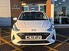 Hyundai I10 1.0 Advance Euro 6 (s/s) 5dr White