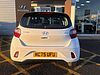 Hyundai I10 1.0 Advance Euro 6 (s/s) 5dr White