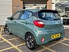 Hyundai I10 1.0 Advance Euro 6 (s/s) 5dr Green