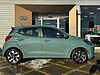 Hyundai I10 1.0 Advance Euro 6 (s/s) 5dr Green