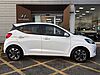 Hyundai I10 1.0 Advance Euro 6 (s/s) 5dr White