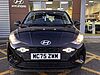 Hyundai I10 1.0 Advance Euro 6 (s/s) 5dr Black