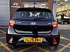 Hyundai I10 1.0 Advance Euro 6 (s/s) 5dr Black