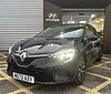 Renault CLIO 1.0 TCe Evolution Euro 6 (s/s) 5dr Black