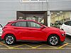 Hyundai KONA 39kWh SE Connect Auto 5dr (10.5kW Charger) Red
