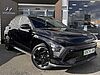Hyundai KONA 65.4kWh N Line S Auto 5dr Black