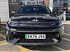Hyundai KONA 65.4kWh N Line S Auto 5dr Black