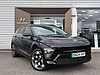 Hyundai KONA 65.4kWh Ultimate Auto 5dr Black