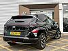 Hyundai KONA 65.4kWh Ultimate Auto 5dr Black