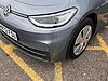Volkswagen ID.3 Pro Performance 58kWh Family Auto 5dr Blue