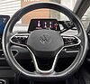 Volkswagen ID.3 Pro Performance 58kWh Family Auto 5dr Blue