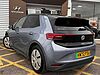 Volkswagen ID.3 Pro Performance 58kWh Family Auto 5dr Blue