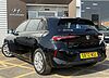 Vauxhall ASTRA 1.5 Turbo D Design Auto Euro 6 (s/s) 5dr Black