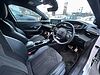 Peugeot E-208 50kWh GT Premium Auto 5dr (7kW Charger) White