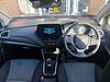Suzuki S-CROSS 1.4 Boosterjet MHEV Motion Euro 6 (s/s) 5dr Blue