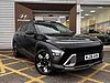 Hyundai KONA 1.6 h-GDi Ultimate DCT Euro 6 (s/s) 5dr Black