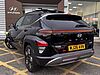 Hyundai KONA 1.6 h-GDi Ultimate DCT Euro 6 (s/s) 5dr Black