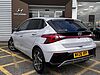 Hyundai I20 1.0 T-GDi Tech Line DCT Euro 6 (s/s) 5dr Grey