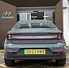 Polestar POLESTAR 2 Single Motor 78kWh Long Range Fastback Auto FWD 5dr Grey