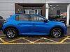 Peugeot E-208 50kWh Allure Premium + Auto 5dr (7.4kW Charger) Blue