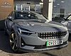 Polestar POLESTAR 2 Single Motor 78kWh Long Range Fastback Auto FWD 5dr Grey