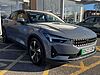 Polestar POLESTAR 2 Single Motor 78kWh Long Range Fastback Auto FWD 5dr Grey