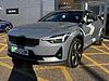 Polestar POLESTAR 2 Single Motor 78kWh Long Range Fastback Auto FWD 5dr Grey