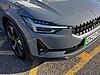 Polestar POLESTAR 2 Single Motor 78kWh Long Range Fastback Auto FWD 5dr Grey