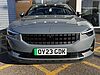 Polestar POLESTAR 2 Single Motor 78kWh Long Range Fastback Auto FWD 5dr Grey