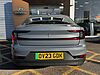 Polestar POLESTAR 2 Single Motor 78kWh Long Range Fastback Auto FWD 5dr Grey