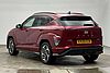 Hyundai KONA 1.6 h-GDi N Line S DCT Euro 6 (s/s) 5dr Red