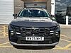 Hyundai TUCSON 1.6 T-GDi Ultimate Auto Euro 6 (s/s) 5dr Grey