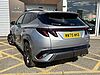 Hyundai TUCSON 1.6 T-GDi N Line Auto Euro 6 (s/s) 5dr Silver